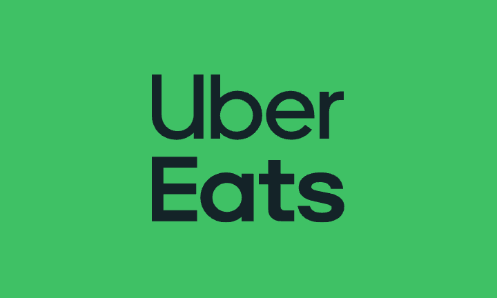 Tarjeta de regalo Uber Eats